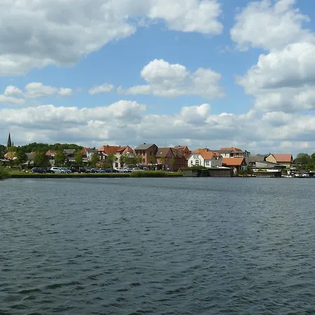Ferienhaus Am Malchower See Malchow (Mecklenburg-Vorpommern)