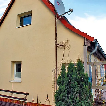 Dom wakacyjny Ferienhaus Am Malchower See