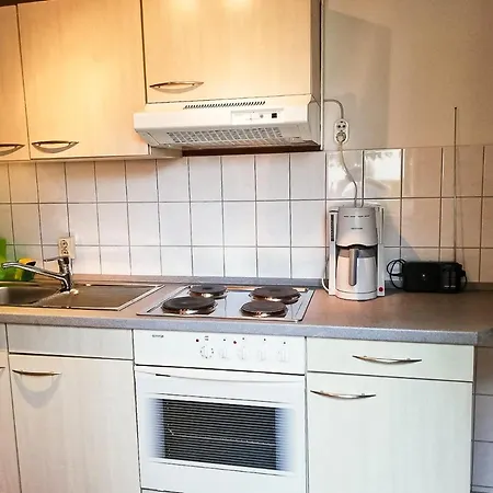 Ferienhaus Am Malchower See *