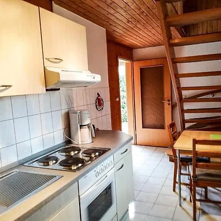 Ferienhaus Am Malchower See *
