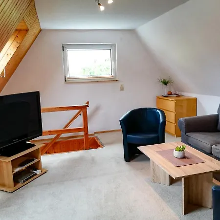 Ferienhaus Am Malchower See *